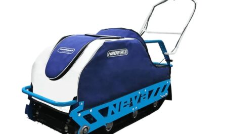 Мотобуксировщик НЕВА МС6-YAMAHA (MX300) PRO с реверсом