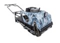 Мотобуксировщик Железная собака M600 23 л.с